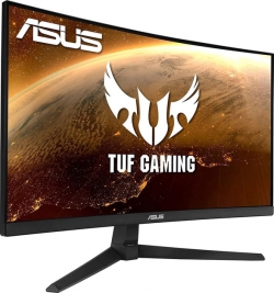 Монітор Asus 23.8" TUF Gaming VG249QL3A 2xHDMI, DP, MM, IPS, 180Hz, 1ms, sRGB 99%, AdaptiveSync, Pivot 90LM09G0-B01170