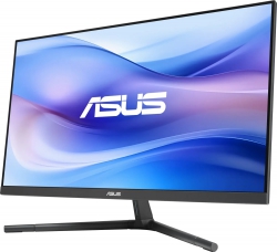 Монитор Asus 27" VU279CFE-B HDMI, USB-C, Audio, IPS, 100Hz, 1ms, AdaptiveSync, темно-синий 90LM09IK-B01K70