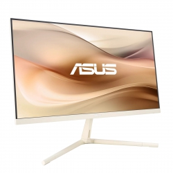 Монітор Asus 27" VU279CFE-M HDMI, USB-C, Audio, IPS, 100Hz, 1ms, AdaptiveSync, бежевий 90LM09IM-B01K70