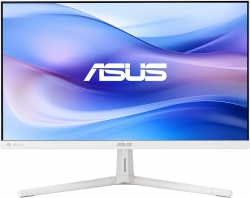 Монітор Asus 27" VU279HFI-W HDMI, Audio, IPS, 100Hz, 1ms, AdaptiveSync, HAS, білий 90LM09IT-B01K70