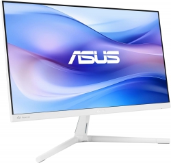 Монітор Asus 27" VU279HFI-W HDMI, Audio, IPS, 100Hz, 1ms, AdaptiveSync, HAS, білий 90LM09IT-B01K70