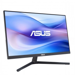 Монітор Asus 23.8" VU249CFE-B HDMI, USB-C, Audio, IPS, 100Hz, 1ms, AdaptiveSync, темно-синій 90LM09JK-B01K70