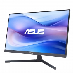 Монітор Asus 23.8" VU249CFE-B HDMI, USB-C, Audio, IPS, 100Hz, 1ms, AdaptiveSync, темно-синій 90LM09JK-B01K70