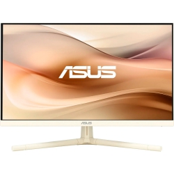 Монітор Asus 23.8" VU249CFE-M HDMI, USB-C, Audio, IPS, 100Hz, 1ms, AdaptiveSync, бежевий 90LM09JM-B01K70