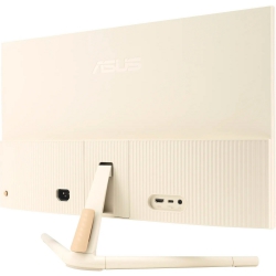 Монітор Asus 23.8" VU249CFE-M HDMI, USB-C, Audio, IPS, 100Hz, 1ms, AdaptiveSync, бежевий 90LM09JM-B01K70