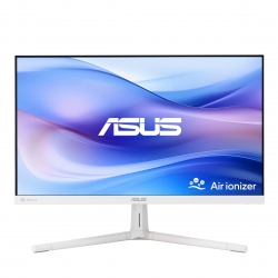 Монітор Asus 23.8" VU249HFI-W 2xHDMI, Audio, IPS, 100Hz, 1ms, sRGB 99%, AdaptiveSync 90LM09JT-B01K70