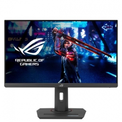 Монитор Asus 24.5" ROG Strix XG259QNS 2xHDMI, DP, 2xUSB, Audio, IPS, 380Hz, 0.3ms, sRGB 110%, FreeSync, Pivot, HDR400 90LM09M0-B01370