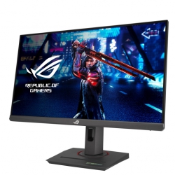 Монітор Asus 24.5" ROG Strix XG259QNS 2xHDMI, DP, 2xUSB, Audio, IPS, 380Hz, 0.3ms, sRGB 110%, AdaptiveSync, Pivot, HDR400 90LM09M0-B01370
