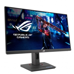 Монітор Asus 24.5" ROG Strix XG259QNS 2xHDMI, DP, 2xUSB, Audio, IPS, 380Hz, 0.3ms, sRGB 110%, AdaptiveSync, Pivot, HDR400 90LM09M0-B01370