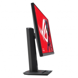 Монітор Asus 27" ROG Strix XG27ACS HDMI, DP, USB-C, IPS, 2560x1440, 180Hz, 1ms, sRGB 133%, AdaptiveSync, Pivot, HDR400 90LM09Q0-B01170