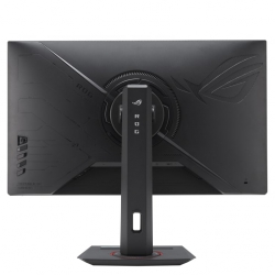 Монітор Asus 27" ROG Strix XG27ACS HDMI, DP, USB-C, IPS, 2560x1440, 180Hz, 1ms, sRGB 133%, AdaptiveSync, Pivot, HDR400 90LM09Q0-B01170