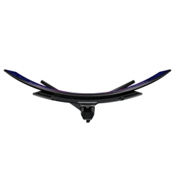Монитор Asus 39" ROG Swift PG39WCDM 2xHDMI, DP, USB-C, 4xUSB, Audio, OLED, 3440x1440, 21:9, 240Hz, 0.03ms, DCI-P3 99%, CURVED, AdaptiveSync, HAS, HDR400 90LM09R0-B01170