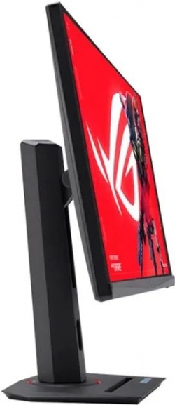 Монитор Asus 27" ROG Strix XG27UCS HDMI, DP, USB-C, Audio, IPS, 3840x2160, 160Hz, 1ms, sRGB 130%, FreeSync, Pivot, HDR400 90LM09S0-B01170