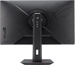 Монитор Asus 27" ROG Strix XG27UCS HDMI, DP, USB-C, Audio, IPS, 3840x2160, 160Hz, 1ms, sRGB 130%, FreeSync, Pivot, HDR400 90LM09S0-B01170
