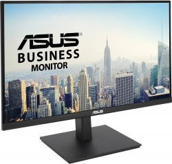 Монітор Asus 27" VA27UQSB 2xHDMI, DP, 4xUSB, MM, IPS, 3840x2160, sRGB 99%, AdaptiveSync, Pivot, HDR10 90LM09WJ-B02170