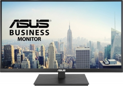Монітор Asus 27" VA27UQSB 2xHDMI, DP, 4xUSB, MM, IPS, 3840x2160, sRGB 99%, AdaptiveSync, Pivot, HDR10 90LM09WJ-B02170