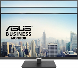 Монітор Asus 27" VA27UQSB 2xHDMI, DP, 4xUSB, MM, IPS, 3840x2160, sRGB 99%, AdaptiveSync, Pivot, HDR10 90LM09WJ-B02170