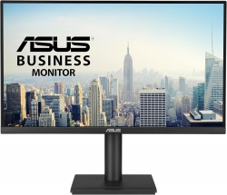Монітор Asus 27" VA27UCPS HDMI, DP, USB-C, 4xUSB, MM, IPS, 3840x2160, sRGB 99%, AdaptiveSync, Pivot, HDR10 90LM09WJ-B03170