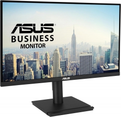 Монітор Asus 27" VA27UCPS HDMI, DP, USB-C, 4xUSB, MM, IPS, 3840x2160, sRGB 99%, AdaptiveSync, Pivot, HDR10 90LM09WJ-B03170