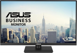 Монітор Asus 27" VA27UCPS HDMI, DP, USB-C, 4xUSB, MM, IPS, 3840x2160, sRGB 99%, AdaptiveSync, Pivot, HDR10 90LM09WJ-B03170