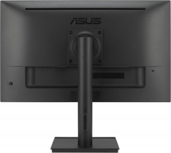 Монітор Asus 27" VA27UCPS HDMI, DP, USB-C, 4xUSB, MM, IPS, 3840x2160, sRGB 99%, AdaptiveSync, Pivot, HDR10 90LM09WJ-B03170