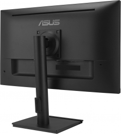Монітор Asus 27" VA27UCPS HDMI, DP, USB-C, 4xUSB, MM, IPS, 3840x2160, sRGB 99%, AdaptiveSync, Pivot, HDR10 90LM09WJ-B03170
