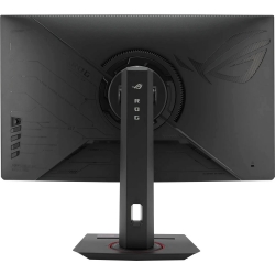 Монитор Asus 27" ROG Strix XG27WCMS HDMI, DP, USB-C, Audio, VA, 2560x1440, 280Hz, 1ms, sRGB 125%, CURVED, AdaptiveSync, HAS, HDR400 90LM09Y1-B01370