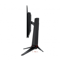 Монитор Asus 26.5" ROG Swift PG27AQDP 2xHDMI, DP, 2xUSB, OLED, 2560x1440, 480Hz, 0.03ms, DCI-P3 99%, AdaptiveSync, Pivot, HDR400 90LM0A20-B01A70