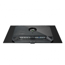 Монитор Asus 26.5" ROG Swift PG27AQDP 2xHDMI, DP, 2xUSB, OLED, 2560x1440, 480Hz, 0.03ms, DCI-P3 99%, AdaptiveSync, Pivot, HDR400 90LM0A20-B01A70