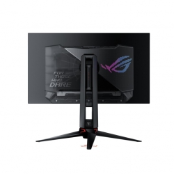 Монитор Asus 26.5" ROG Swift PG27AQDP 2xHDMI, DP, 2xUSB, OLED, 2560x1440, 480Hz, 0.03ms, DCI-P3 99%, AdaptiveSync, Pivot, HDR400 90LM0A20-B01A70
