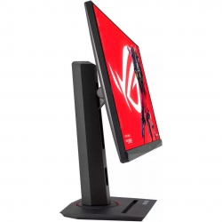 Монітор Asus 24.5" ROG Strix XG259CMS HDMI, DP, USB-C, Audio, IPS, 310Hz, 1ms, sRGB 110%, AdaptiveSync, Pivot, HDR400 90LM0A40-B01370