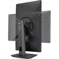 Монітор Asus 24.5" ROG Strix XG259CMS HDMI, DP, USB-C, Audio, IPS, 310Hz, 1ms, sRGB 110%, AdaptiveSync, Pivot, HDR400 90LM0A40-B01370