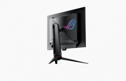 Монитор Asus 31.5" ROG Swift PG32UCDP 2xHDMI, DP, USB-C, 3xUSB, OLED, 3840x2160, 240Hz, 0.03ms, DCI-P3 99%, AdaptiveSync, HAS, HDR400 90LM0A50-B01370