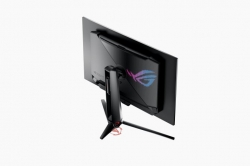 Монитор Asus 31.5" ROG Swift PG32UCDP 2xHDMI, DP, USB-C, 3xUSB, OLED, 3840x2160, 240Hz, 0.03ms, DCI-P3 99%, AdaptiveSync, HAS, HDR400 90LM0A50-B01370
