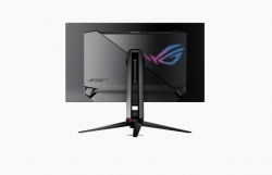 Монитор Asus 31.5" ROG Swift PG32UCDP 2xHDMI, DP, USB-C, 3xUSB, OLED, 3840x2160, 240Hz, 0.03ms, DCI-P3 99%, AdaptiveSync, HAS, HDR400 90LM0A50-B01370