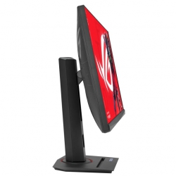 Монітор Asus 27" ROG Strix XG27ACMG HDMI, DP, USB-C, Audio, IPS, 2560x1440, 270Hz, 1ms, sRGB 125%, AdaptiveSync, Pivot, HDR400 90LM0A60-B01370