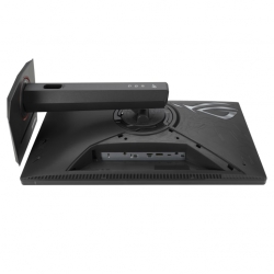 Монітор Asus 27" ROG Strix XG27ACMG HDMI, DP, USB-C, Audio, IPS, 2560x1440, 270Hz, 1ms, sRGB 125%, AdaptiveSync, Pivot, HDR400 90LM0A60-B01370