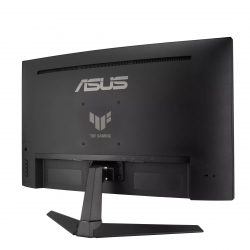 Монітор Asus 27" TUF Gaming VG27VQ3B 2xHDMI, DP, MM, VA, 180Hz, 1ms, DCI-P3 90%, CURVED, AdaptiveSync 90LM0A90-B01170
