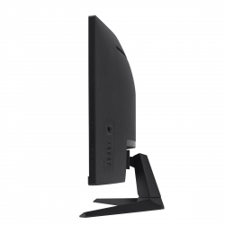 Монитор Asus 34" TUF Gaming VG34VQ3B 2xHDMI, 2xDP, 4xUSB, MM, VA, 3440x1440, 21:9, 180Hz, 1ms, DCI-P3 90%, CURVED, AdaptiveSync, HDR400 90LM0AA0-B01170