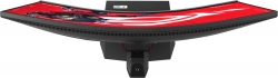 Монітор Asus 31.5" ROG Strix XG32WCS HDMI, DP, USB-C, Audio, VA, 2560x1440, 180Hz, 1ms, sRGB 125%, CURVED, FreeSync, HAS, HDR400 90LM0AC0-B01970