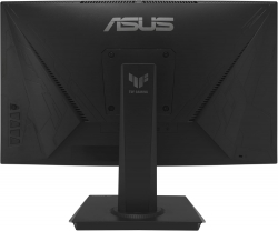 Монітор Asus 23.6" TUF Gaming VG24VQER 2xHDMI, DP, Audio, VA, 180Hz, 1ms, DCI-P3 90%, CURVED, AdaptiveSync 90LM0AF0-B01170