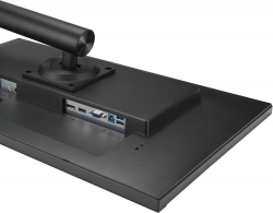 Монітор Asus 23.6" TUF Gaming VG24VQER 2xHDMI, DP, Audio, VA, 180Hz, 1ms, DCI-P3 90%, CURVED, AdaptiveSync 90LM0AF0-B01170