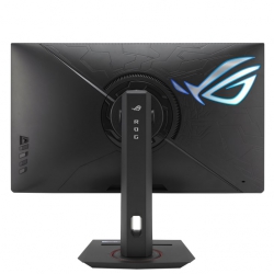 Монітор Asus 27" ROG Strix XG27UCG HDMI, DP, USB-C, Audio, IPS, 3840x2160, 160Hz, 1ms, sRGB 130%, AdaptiveSync, Pivot, HDR400 90LM0AG1-B01370