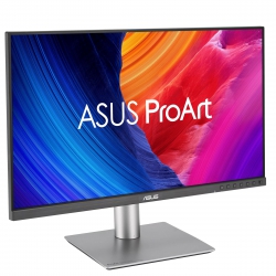 Монітор Asus 27" ProArt PA27JCV HDMI, DP, USB-C 3xUSB, MM, IPS, 5120x2880, DCI-P3 99%, AdaptiveSync, Pivot, HDR500 90LM0AL0-B01K70