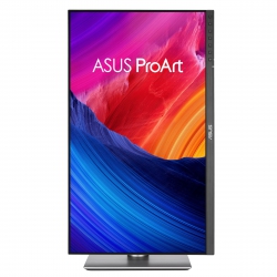 Монітор Asus 27" ProArt PA27JCV HDMI, DP, USB-C 3xUSB, MM, IPS, 5120x2880, DCI-P3 99%, AdaptiveSync, Pivot, HDR500 90LM0AL0-B01K70