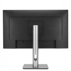 Монітор Asus 27" ProArt PA27JCV HDMI, DP, USB-C 3xUSB, MM, IPS, 5120x2880, DCI-P3 99%, AdaptiveSync, Pivot, HDR500 90LM0AL0-B01K70