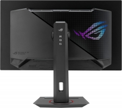 Монитор Asus 26.5" ROG Strix XG27ACDNG 2xHDMI, DP, USB-C, 3xUSB, OLED, 2560x1440, 360Hz, 0.03ms, DCI-P3 99%, AdaptiveSync, Pivot, HDR400 90LM0AN0-B01970