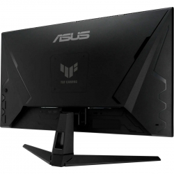 Монитор Asus 27" TUF Gaming VG27UQ1A 2xHDMI, DP, MM, IPS, 3840x2160, 160Hz, 1ms, DCI-P3 95%, AdaptiveSync, HDR10 90LM0AR0-B01371