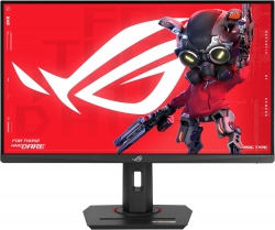 Монитор Asus 27" ROG Strix XG279CNS HDMI, DP, USB-C, IPS, 380Hz, 0.3ms, sRGB 110%, AdaptiveSync, Pivot, HDR400 90LM0AW0-B01371