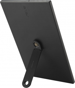 Монітор портативний Asus 15.6" ZenScreen MB169CK mHDMI, 2xUSB-C, IPS, Cover 90LM0AZ3-B01171